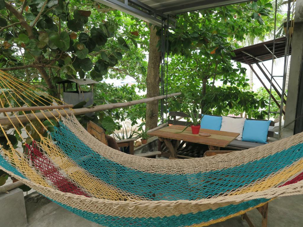 Eco Hotel Club Rolling Stone Boca Chica Exterior photo