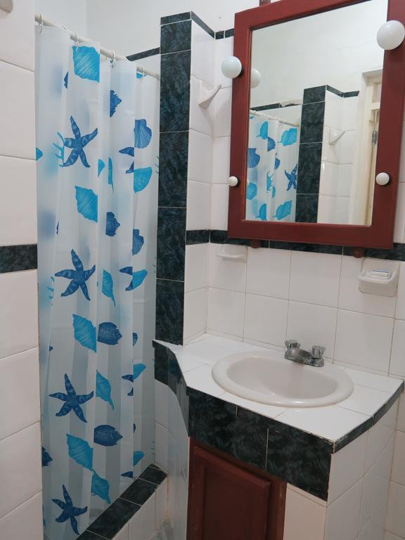 Eco Hotel Club Rolling Stone Boca Chica Exterior photo